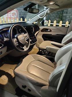Chrysler Voyager